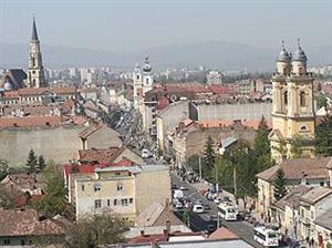 Concerte de muzică barocă în bisericile din Cluj