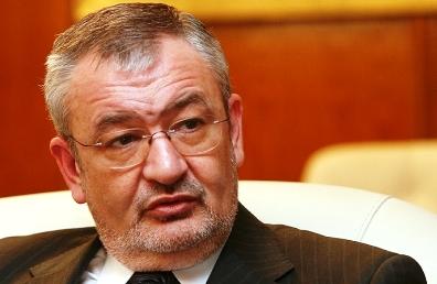 Vlădescu: Preşedintele m-a susţinut, ceea ce nu a funcţionat a fost relaţia cu primul-ministru
