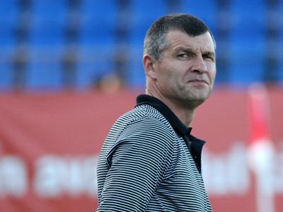 Sabău: Atunci când jucătorii dau maximul nu pot decât să îi felicit şi să le fiu recunoscător!