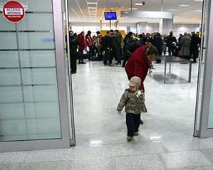 Clujul ar putea fi primul oraş din ţară în care Eurocontrol implementează un program de colaborare între aeroporturi