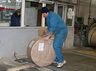 Împrumut de 1,3 milioane de lei pentru Someş Dej