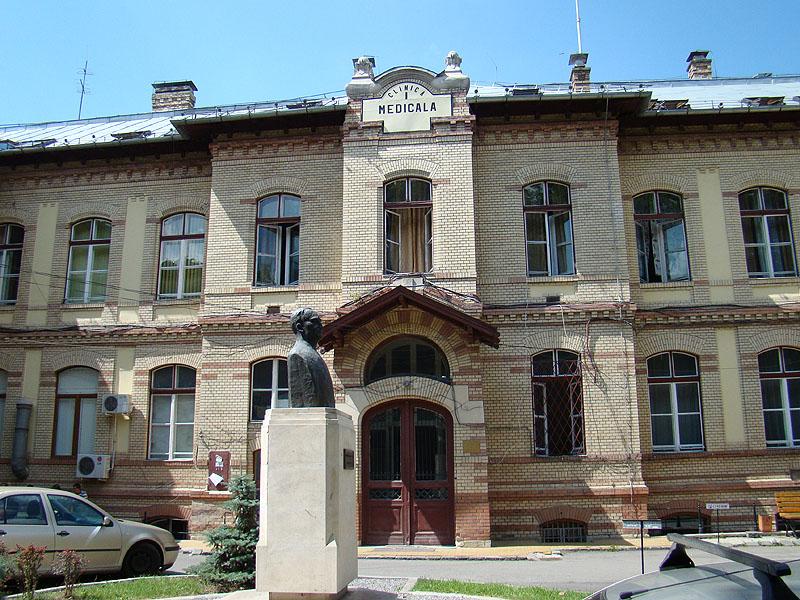 Spitalele clujene se pregătesc de angajări. Vezi câte posturi se deblochează