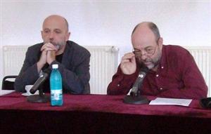 Primul spectacol din stagiunea 2010-2011, astăzi la Teatrul Maghiar