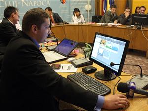 LG se extinde la Cluj