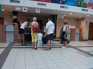 Studiu de oportunitate pentru asocierea aeroporturilor din Târgu Mureş şi Cluj