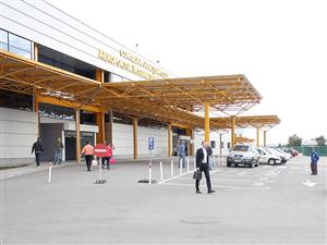 Aeroportul Cluj “ocupă” Transilvania      
