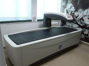 Aparate noi de 113.000 de dolari la Oncologie    