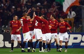 Roma a bătut pe Inter, dar nu l-a impresionat pe Mureşan: 