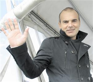 De pe “Anfield Road” spre “Cluj Arena”prin “Cetate”