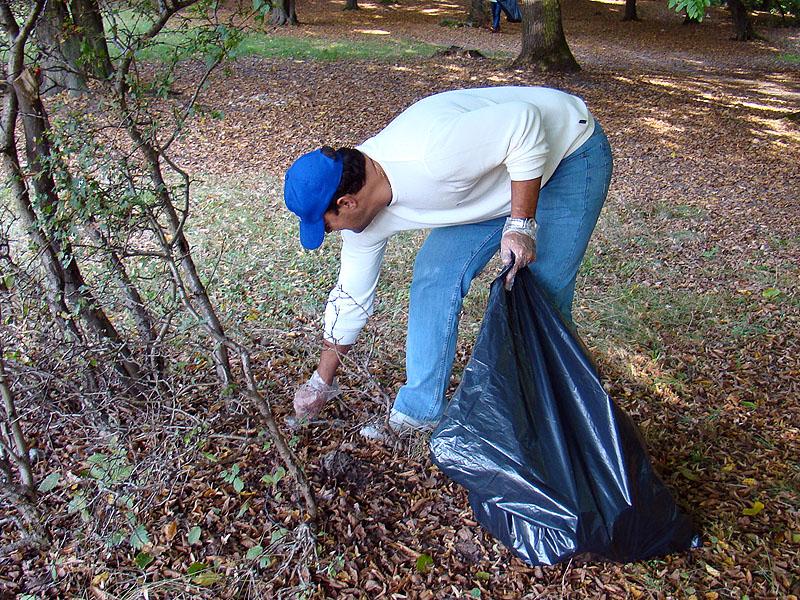 Campaniile de ecologizare prefaţează “noua salubritate”