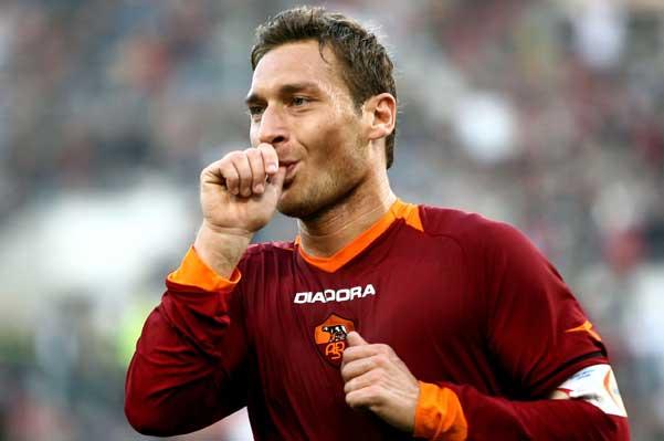 Roma, cu toţi jucătorii de cinci stele contra CFR-ului. Vezi fotbaliştii convocaţi de Ranieri