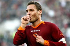 Roma, cu toţi jucătorii de cinci stele contra CFR-ului. Vezi fotbaliştii convocaţi de Ranieri