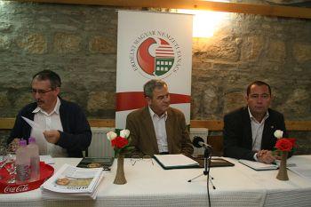 Tokes vrea autonomie şi pentru Bihor şi Satu Mare