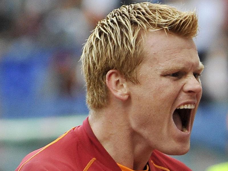 Riise, AS Roma: “Va fi dificil mâine, dar sper să învingem!” VIDEO