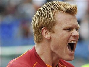 Riise, AS Roma: “Va fi dificil mâine, dar sper să învingem!” VIDEO