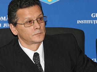 Călin Platon: “Îmi voi pierde funcţia”