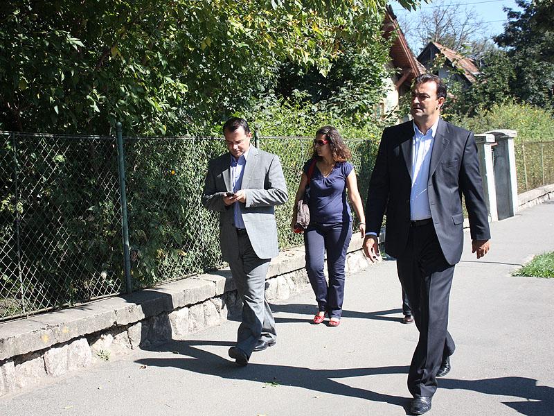 Primăria vrea să împrumute 70 de milioane de euro    