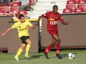 CFR – FC Braşov, arbitrat de Sebastian Colţescu