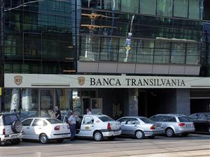 Banca Transilvania pregăteşte majorarea de capital