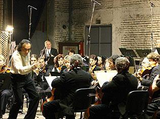 Întemeietorul Corului Filarmonicii clujene, invitat al concertului de deschidere a Toamnei Muzicale