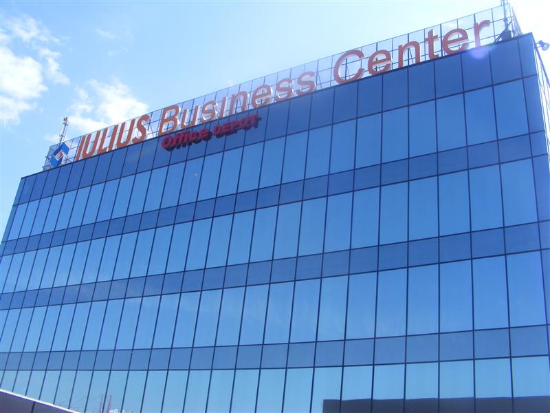 Office Depot vrea 100 de angajări în următoarele 12 luni pentru centrul din Cluj