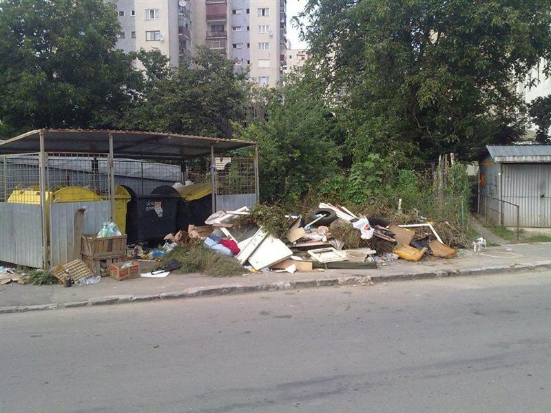 ASA Servicii Ecologice a pierdut procesul cu Primăria