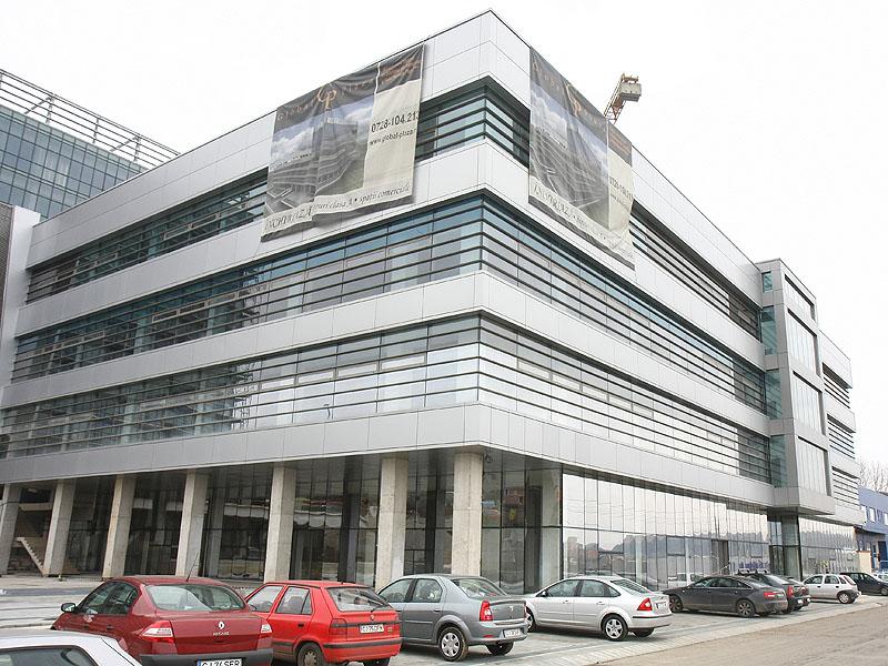 Cel mai mare spital din România, în parcul Tetarom I
