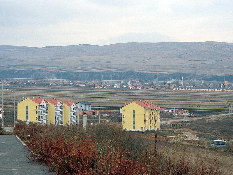 Consiliul Judeţean investeşte în imobiliare
