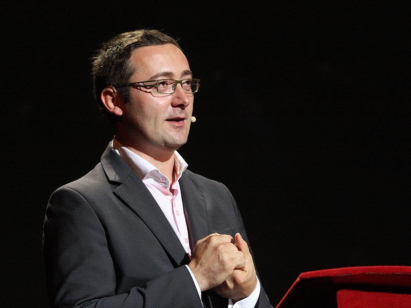 Directorul TIFF, la premiera de gală, din capitală, a filmului „Morgen