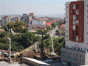 Ardealul pierde teren pe piaţa construcţiilor   