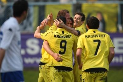 FC Braşov are şi ea un jucător convocat la naţionala de tineret