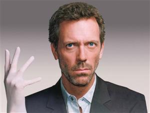 Dr. House face rău la sănătate