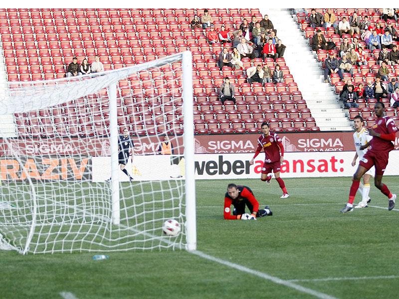 Campionii s-au relansat în Liga I: 4-0 cu FC Braşov. VEZI REZUMATUL VIDEO