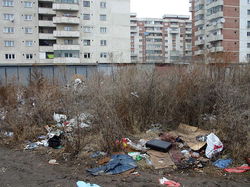 Centrul de deşeuri, “vânat” de 47 de firme