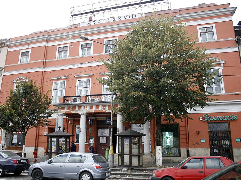 Bătălie pentru averea contesei Bethlen   