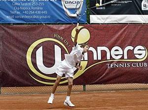 S-a încheiat sezonul de vară la Winners Tennis Club