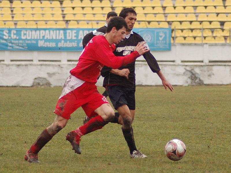 Cosmin Bodea, pe lista turdenilor de la Arieşul