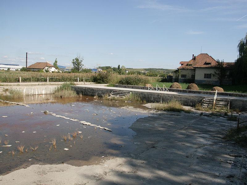 23 de milioane de euro din Ungaria pentru Băile Someşeni 
