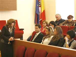 MBA-ul de Cluj, grăbit cu un an