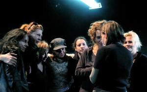 Premiere simultane la Teatrul Maghiar şi la Naţional