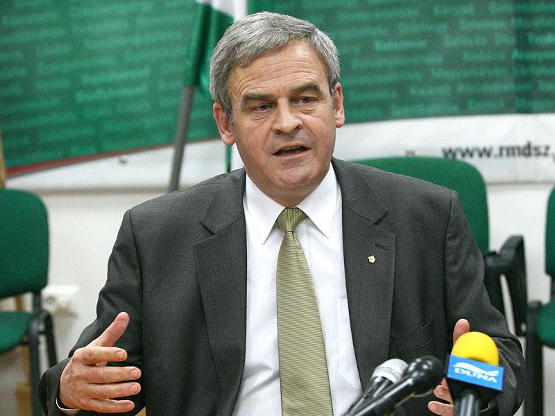 Tokes, cercetat de procurorii de la Criminalitate Organizată şi Terorism