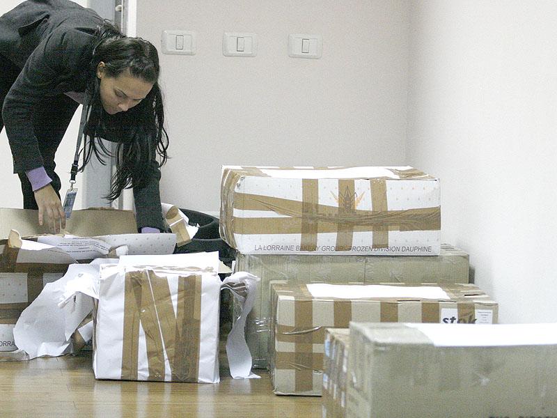 Noua pistă, 113 milioane de euro în oferta Romstrade   