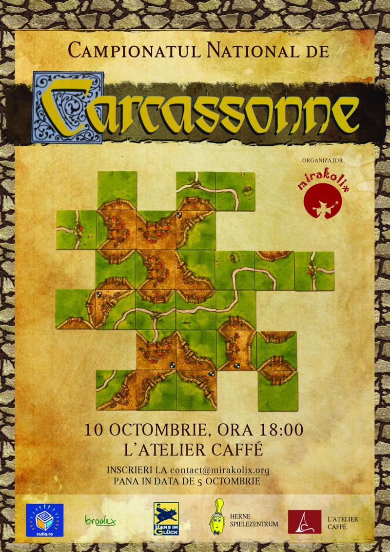 Campionatul naţional de 