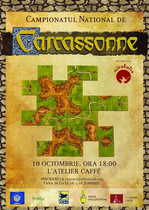 Campionatul naţional de 