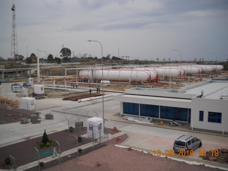 Terminal maritim construit cu 9,4 milioane de euro de la Banca Transilvania