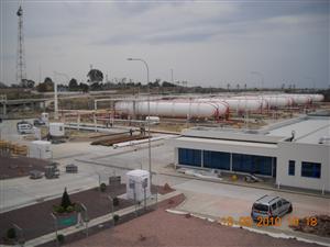 Terminal maritim construit cu 9,4 milioane de euro de la Banca Transilvania