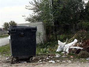 Ecologizare cu scandal