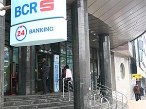 BCR vrea să facă o bancă pentru IMM-uri
