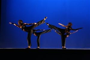 Primul spectacol al Teatrului de Balet din Cluj, singurul 100% privat din ţară
