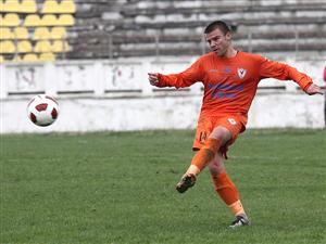 Au spart gheaţa cu FC Argeş